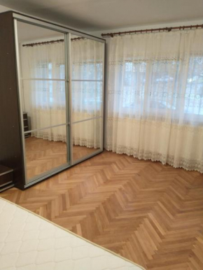Apartament Arcu, Iasi